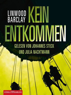 cover image of Kein Entkommen